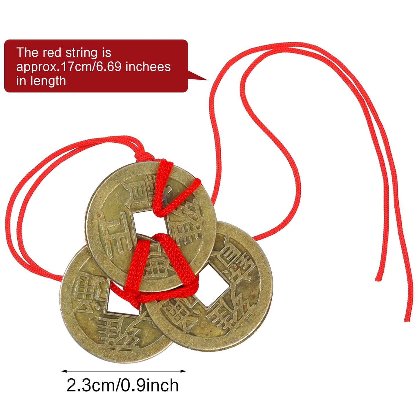 Abundant Wealth Taoist Talisman – Handwritten & Blessed for Prosperity, Wealth & Good Fortune